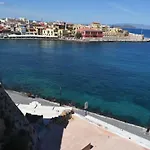 Appartamento Loft Art Gallery, Chania, Crete