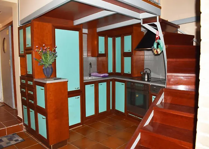 Loft Art Gallery, Chania, Crete Appartement La Canée