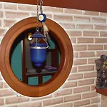 Loft Art Gallery, Chania, Crete *