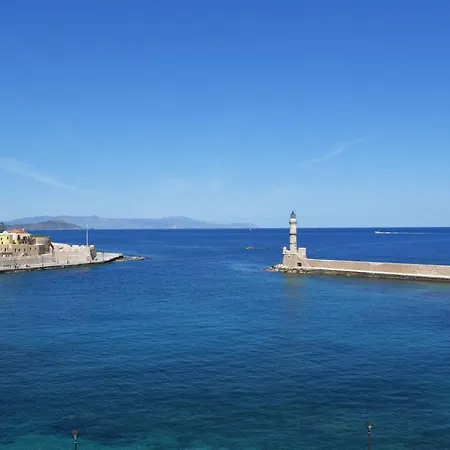 Loft Art Gallery, Chania, Crete خانيا