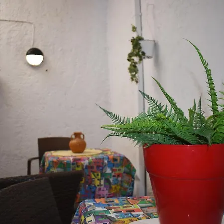 Loft Art Gallery, Chania, Crete *