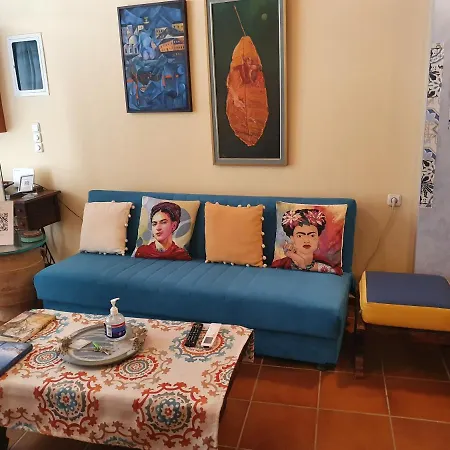 Loft Art Gallery, Chania, Crete * 干尼亞