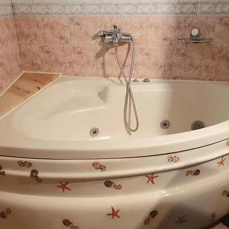 شقة Loft Art Gallery, Chania, Crete