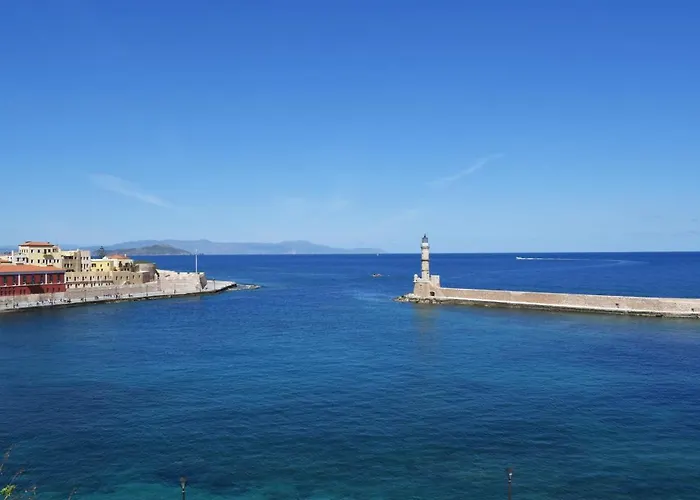 Loft Art Gallery, Chania, Crete La Canea