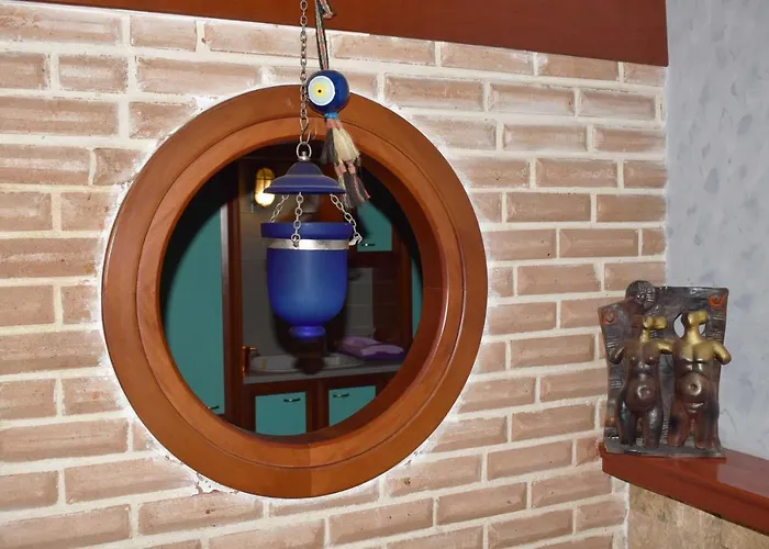 Loft Art Gallery, Chania, Crete *