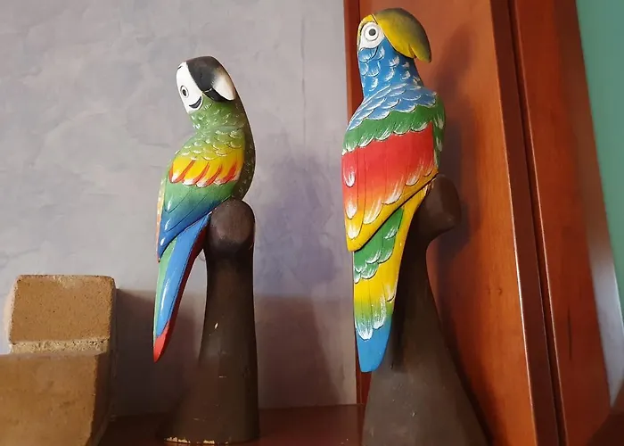 Loft Art Gallery, Chania, Crete Apartamento *