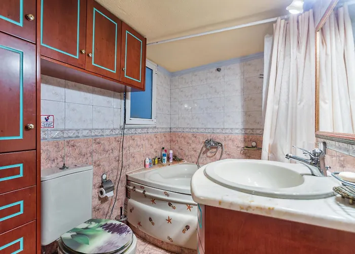 Loft Art Gallery, Chania, Crete * La Canea