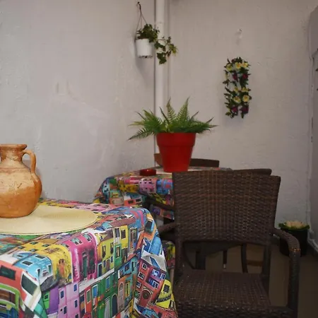 Loft Art Gallery, Chania, Crete *