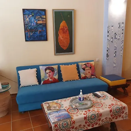 Gallery Art Loft, Chania, Crete