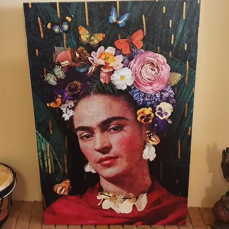 Gallery Art Loft, Chania, Crete Ханья