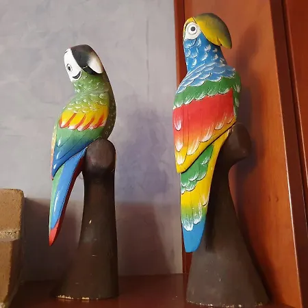 Loft Art Gallery, Chania, Crete Lägenhet *