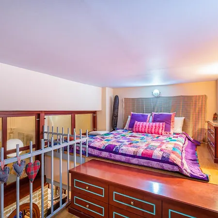 Loft Art Gallery, Chania, Crete * Chania (Crete)