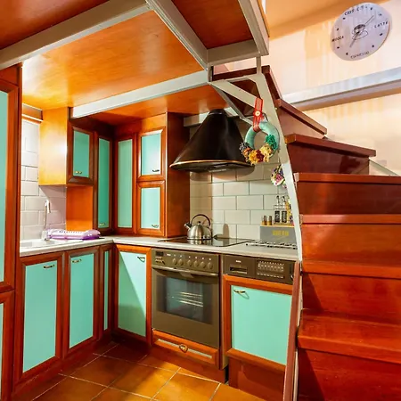 Loft Art Gallery, Chania, Crete * Ханья