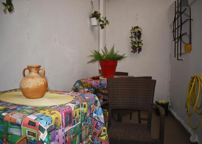 Loft Art Gallery, Chania, Crete *