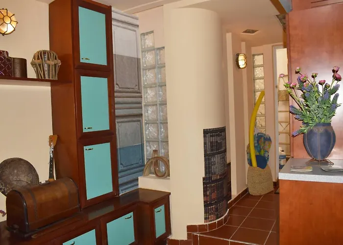 Loft Art Gallery, Chania, Crete Chania (Crete)