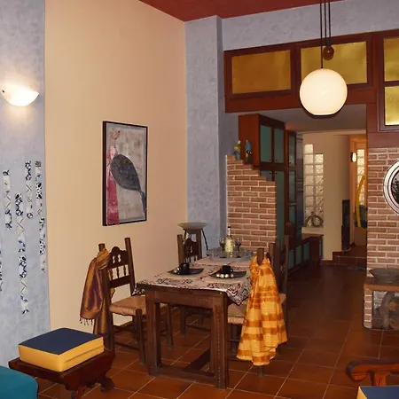 Gallery Art Loft, Chania, Crete Apartment Chania (Crete)