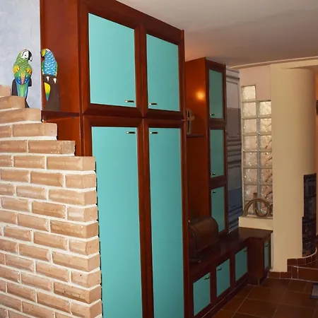 Apartment Gallery Art Loft, Chania, Crete *