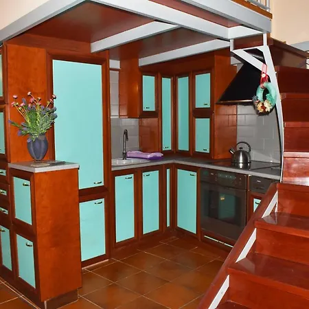 Loft Art Gallery, Chania, Crete Lägenhet Chania (Crete)