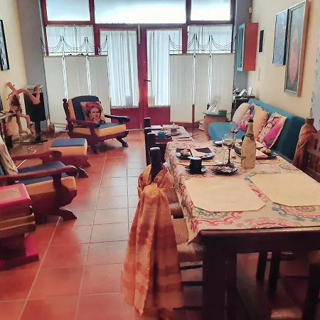 Gallery Art Loft, Chania, Crete Apartment