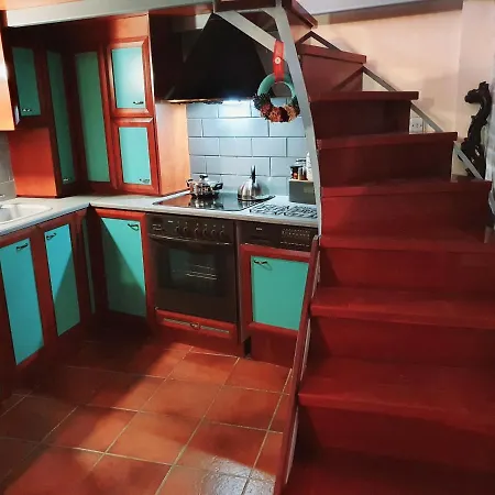 Gallery Art Loft, Chania, Crete Apartment Chania (Crete)