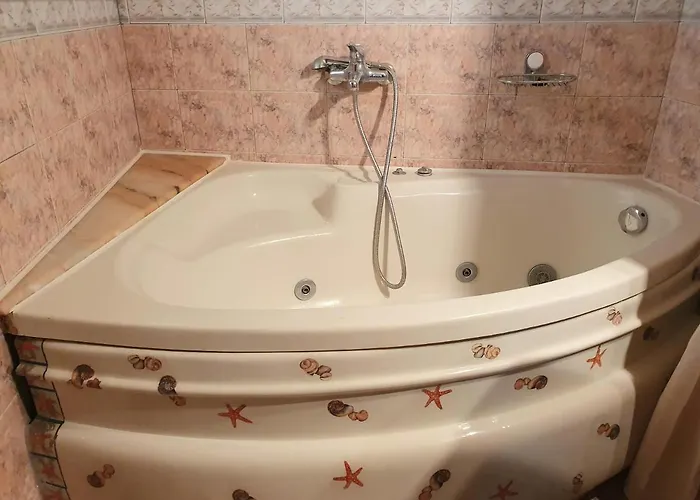 Lägenhet Loft Art Gallery, Chania, Crete